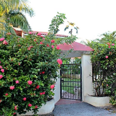 Sweet Home Punta Cana Guest House - Villa Q15A ภายนอก รูปภาพ