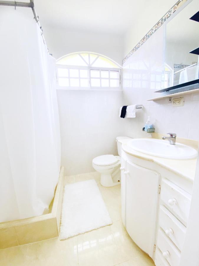 Sweet Home Punta Cana Guest House - Villa Q15A ภายนอก รูปภาพ
