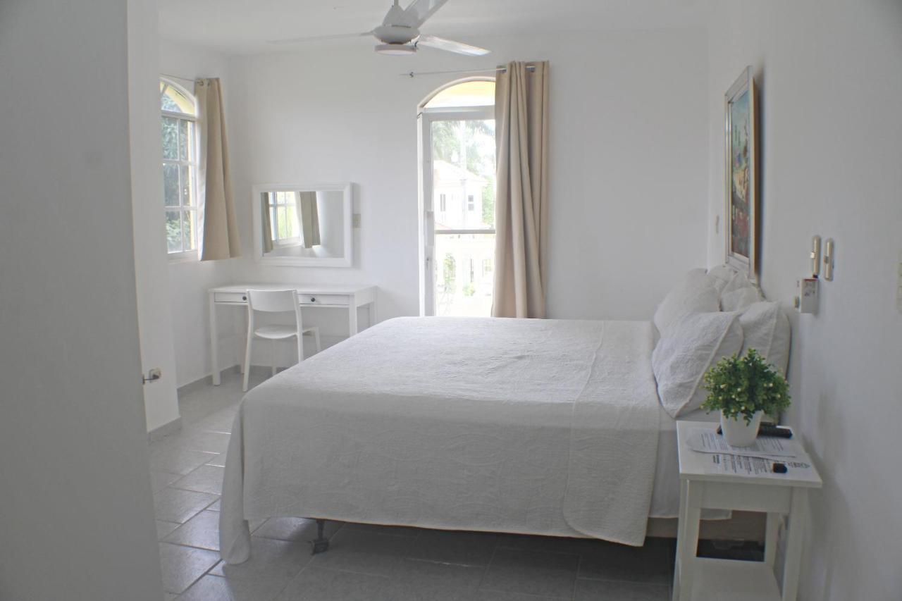 Sweet Home Punta Cana Guest House - Villa Q15A ภายนอก รูปภาพ