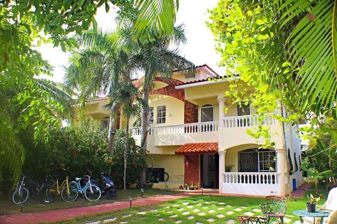 Sweet Home Punta Cana Guest House - Villa Q15A ภายนอก รูปภาพ