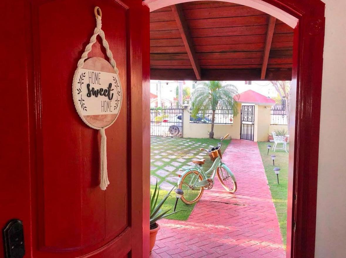 Sweet Home Punta Cana Guest House - Villa Q15A ภายนอก รูปภาพ