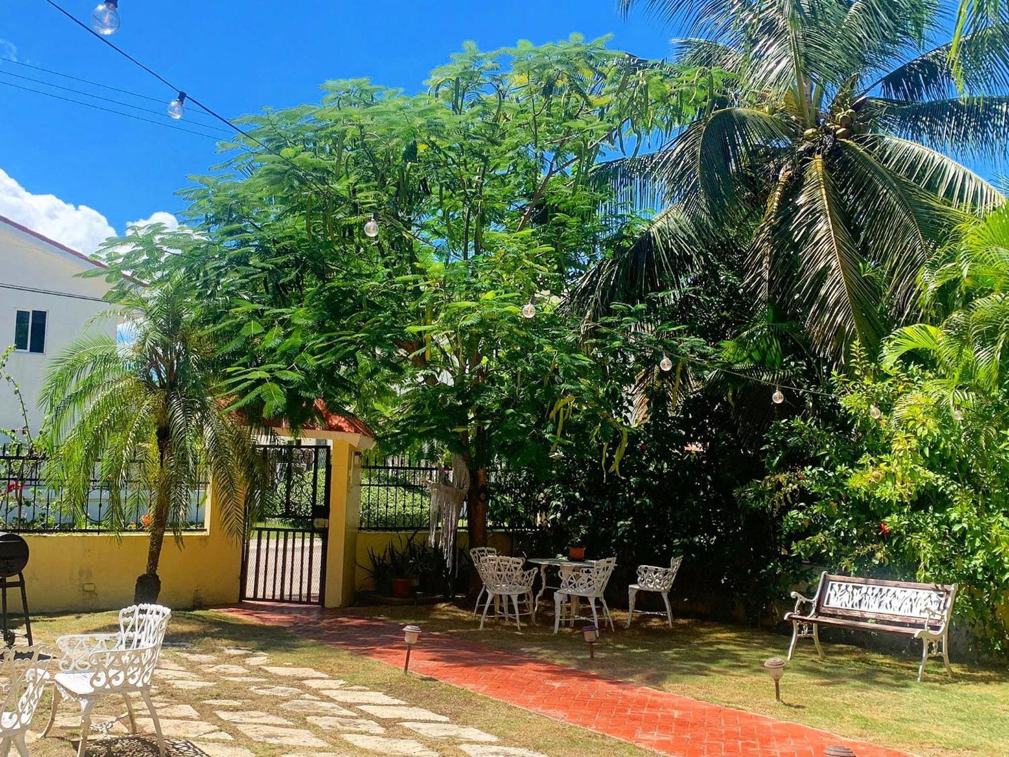 Sweet Home Punta Cana Guest House - Villa Q15A ภายนอก รูปภาพ