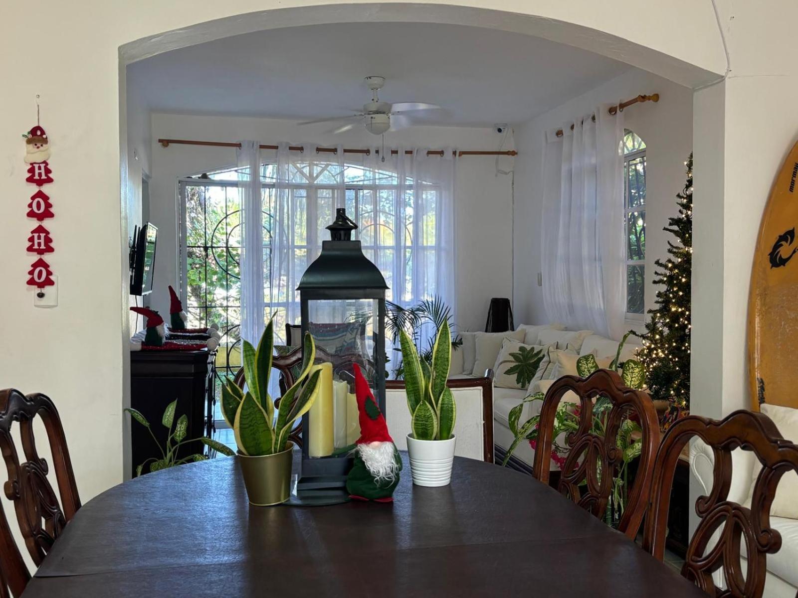 Sweet Home Punta Cana Guest House - Villa Q15A ภายนอก รูปภาพ