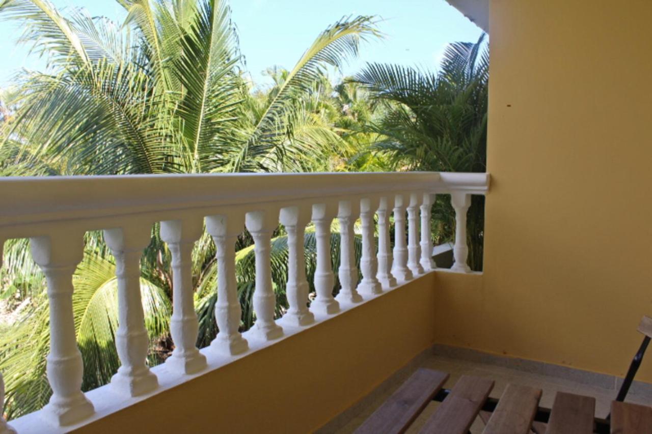 Sweet Home Punta Cana Guest House - Villa Q15A ภายนอก รูปภาพ
