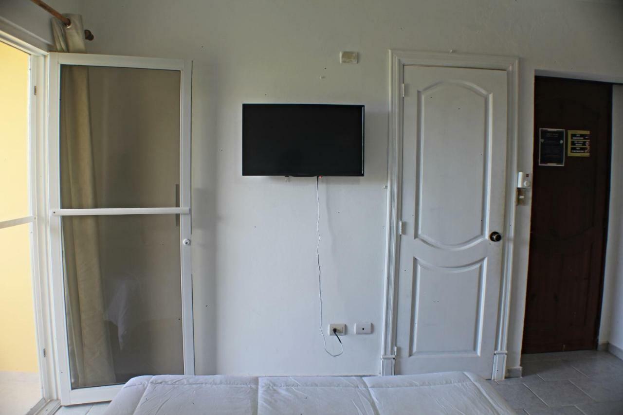 Sweet Home Punta Cana Guest House - Villa Q15A ภายนอก รูปภาพ
