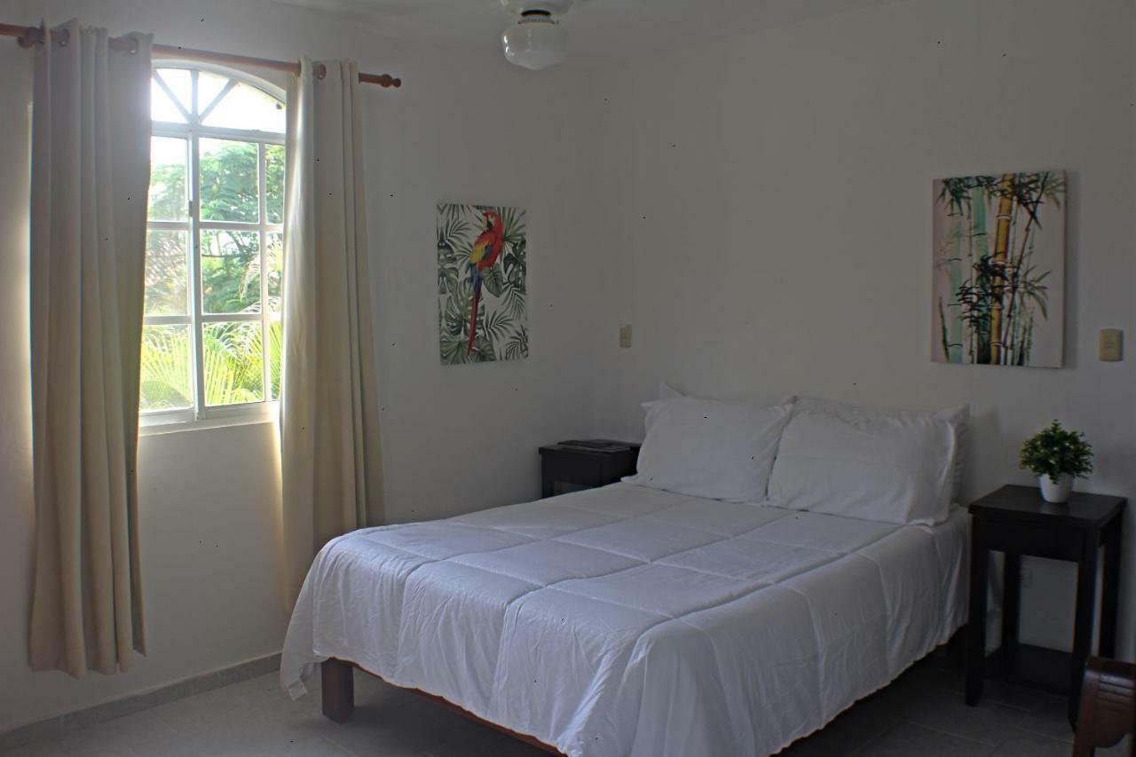 Sweet Home Punta Cana Guest House - Villa Q15A ภายนอก รูปภาพ